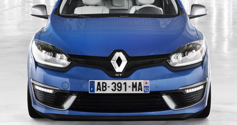 Renault Megane 3D (III/2014) GT (220) - Фото 2