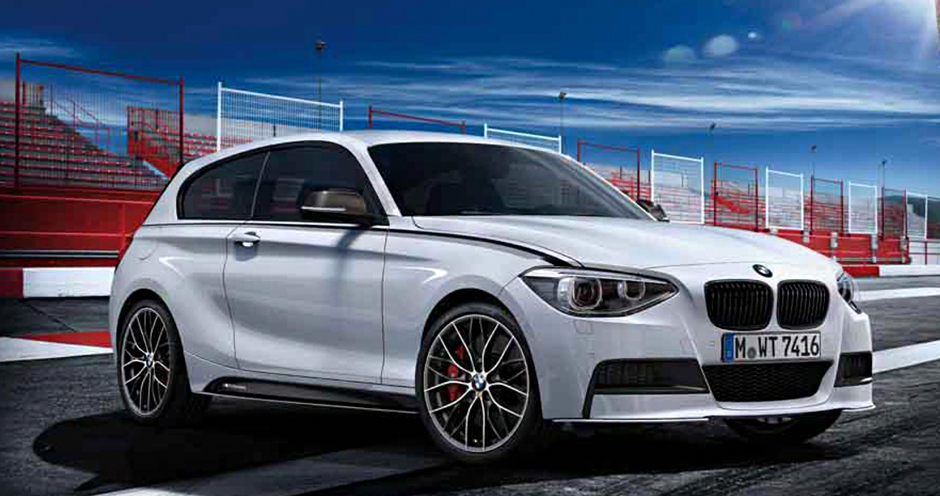 Стоит ли покупать bmw 1 f20