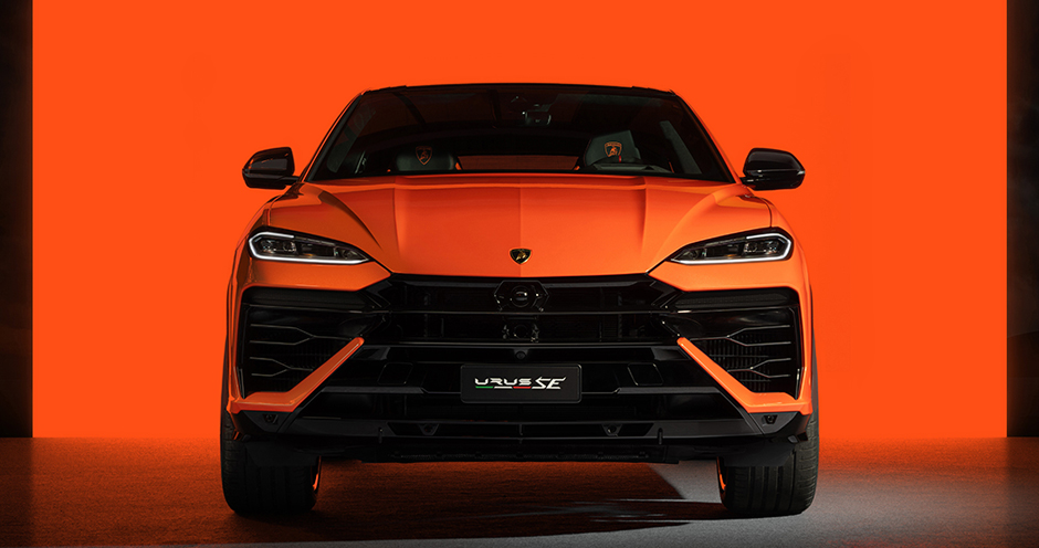 Lamborghini Urus (I/2024) SE (800) - Фото 2