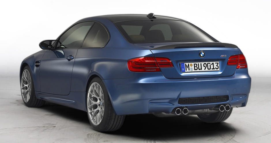 BMW M3 Coupe (IV/E92/2010) Competition Pack (420) - Фото 5