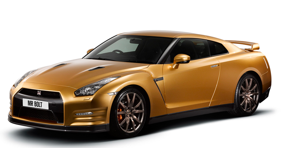 Nissan r35 Р·РѕР»РѕС‚РѕР№