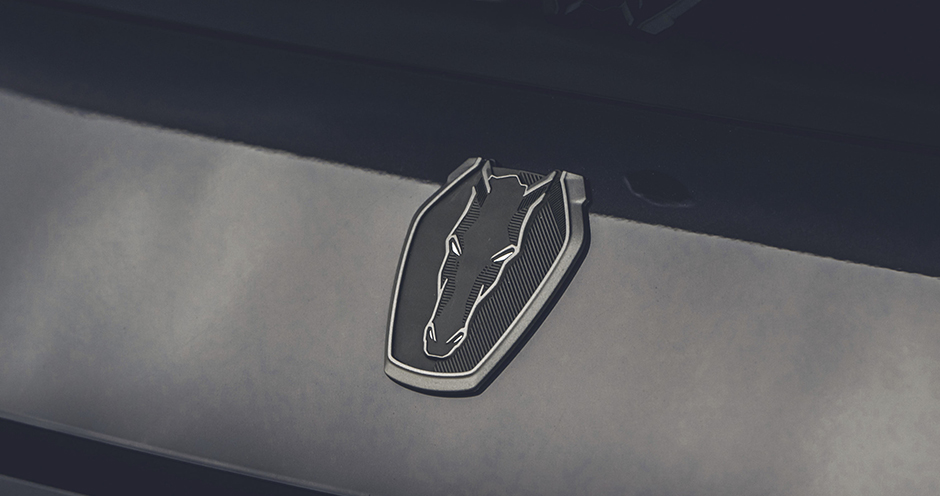 Ford Mustang (VII/S650) Dark Horse MT (454) - Фото 9