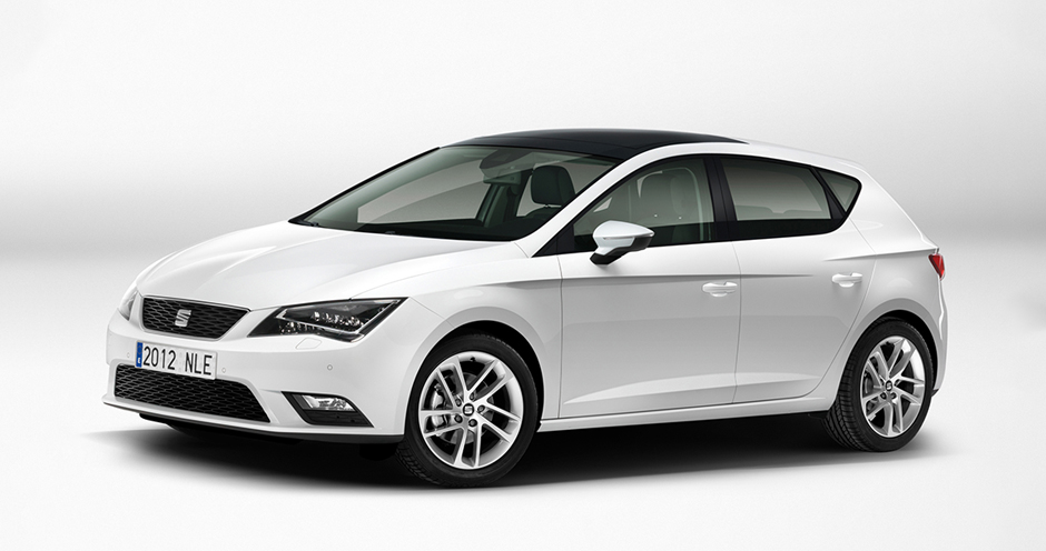 SEAT León (III/5F) 1.2 TSI (86) - Фото 3