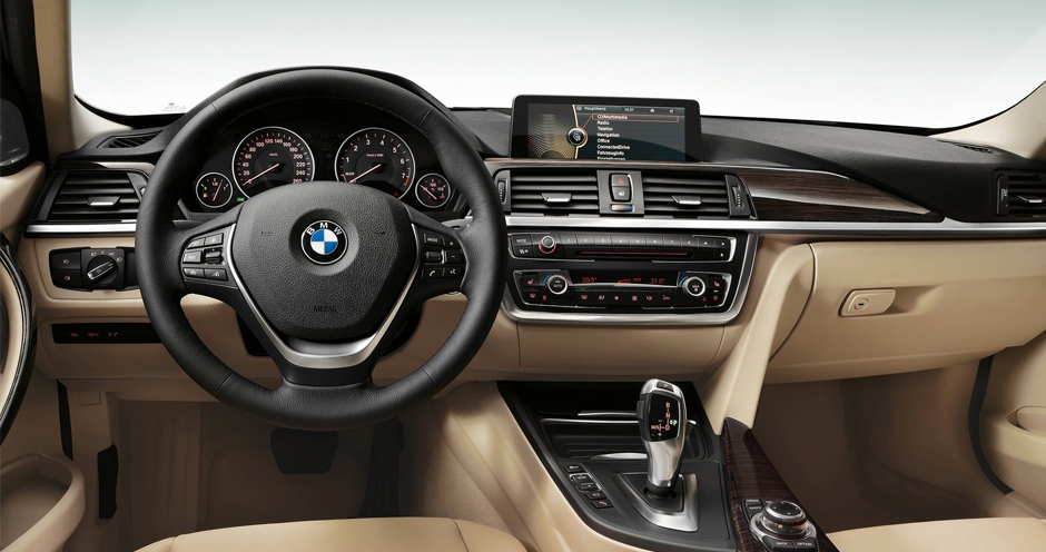 BMW 3 Series Sedan (VI/F30) 325d MT (218) - Фото 3