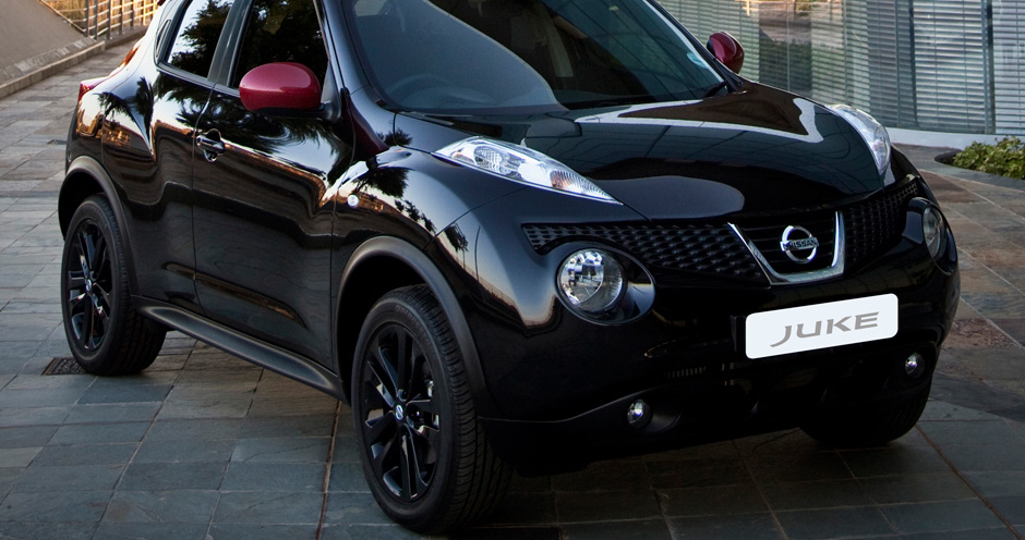 Juke 858