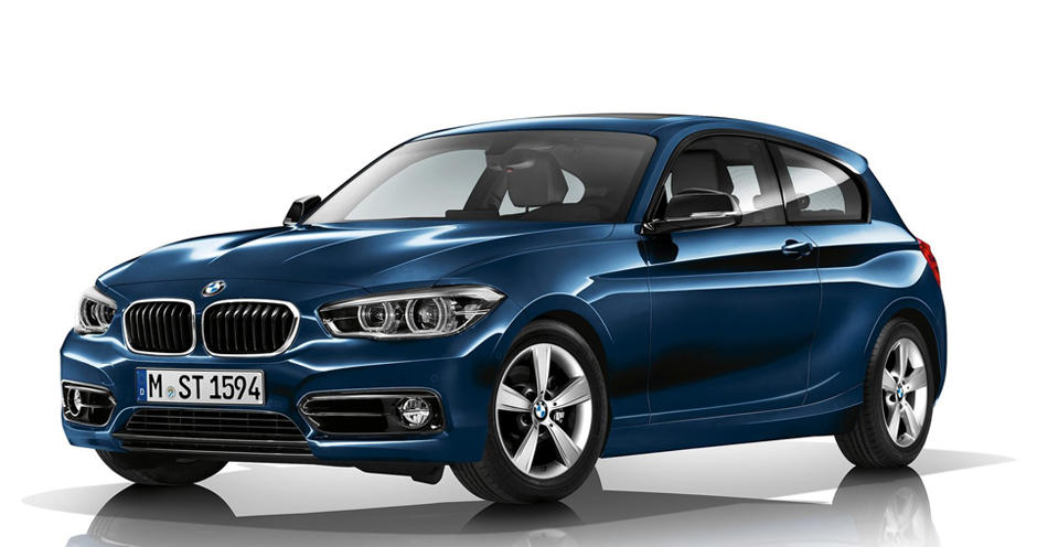 Шумоизоляция bmw 1 series