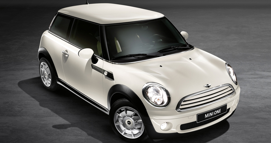 Mini one r56