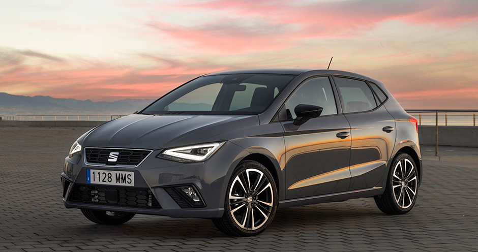 SEAT Ibiza (V/6F/KJ1/2021) Anniversary Limited Edition - Фото 2