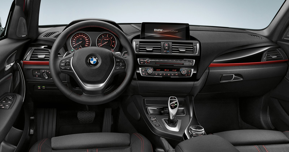 Bmw 1 f20 проблемы