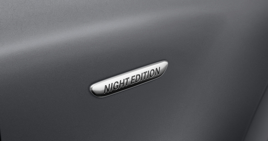 Mercedes-Benz S-Class Coupe (VI/C217) Night Edition (455) - Фото 3