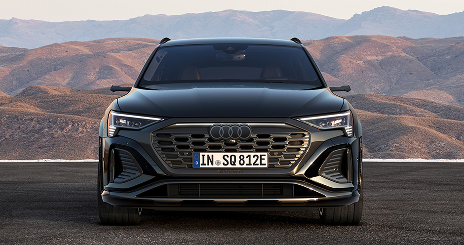 Audi Q8 e-tron (I) S (503) - Фото 2