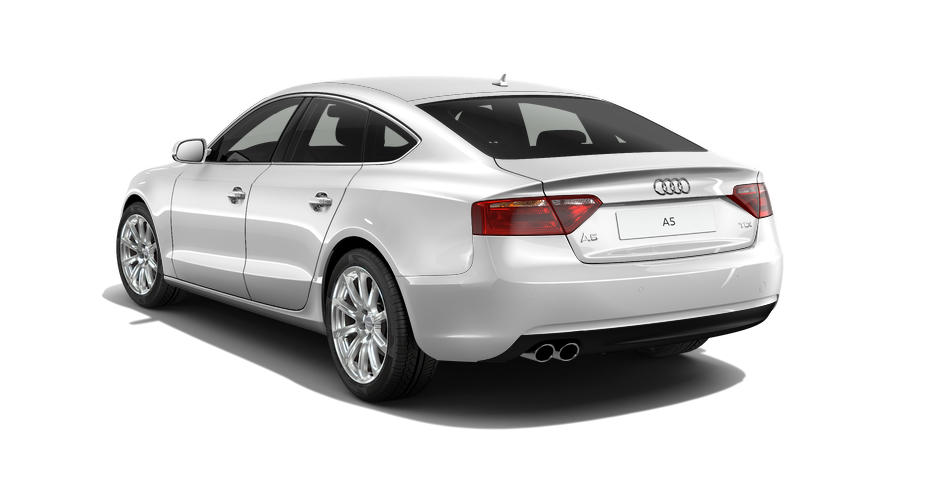 Audi A5 Sportback (I/8TA/2011) 2.0 TDI quattro MT (177) - Фото 2